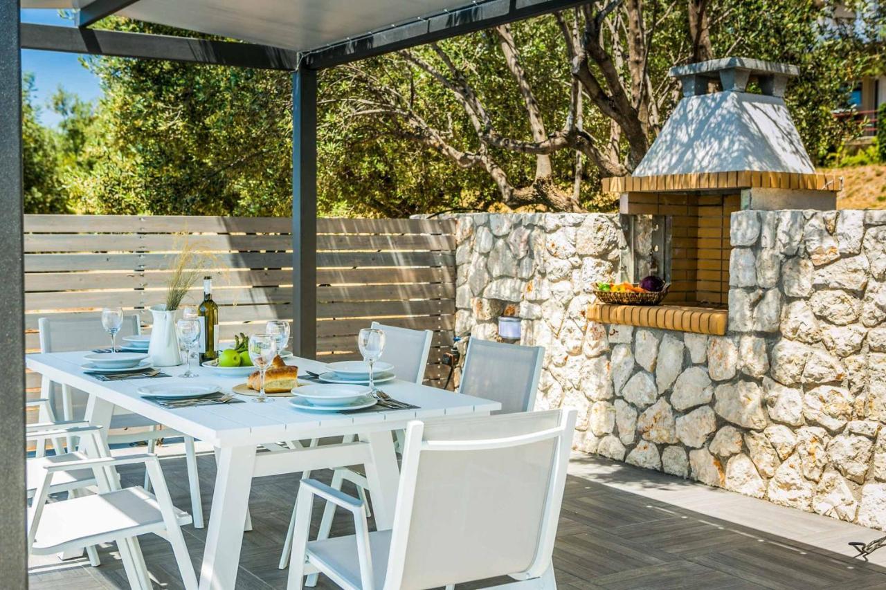 Villa Della Luna Βλαχάτα Εξωτερικό φωτογραφία